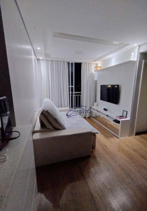 Imagem Apartamento com 2 Quartos à Venda, 49 m² em São Pedro - Osasco Imagem Apartamento com 2 Quartos à Venda, 49 m² em São Pedro - Osasco