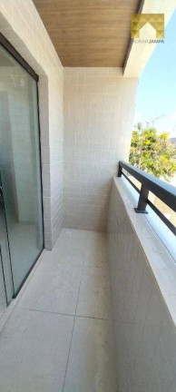 Imagem Apartamento com 2 Quartos à Venda, 44 m² em Bessa - João Pessoa