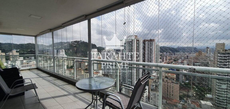 Imagem Apartamento com 2 Quartos à Venda, 95 m² em Pompeia - Santos Imagem Apartamento com 2 Quartos à Venda, 95 m² em Pompeia - Santos