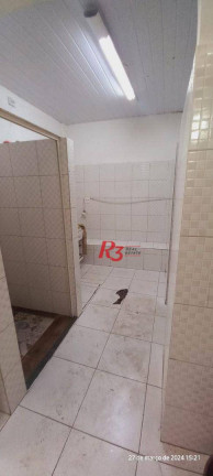 Imagem Loja para Alugar, 180 m² em Boqueirão - Santos