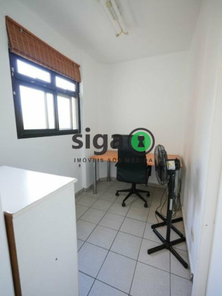 Imagem Apartamento com 3 Quartos à Venda, 82 m² em Morumbi - São Paulo Imagem Apartamento com 3 Quartos à Venda, 82 m² em Morumbi - São Paulo