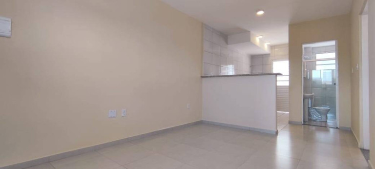 Imagem Apartamento com 2 Quartos à Venda,  em Lopes De Oliveira - Sorocaba
