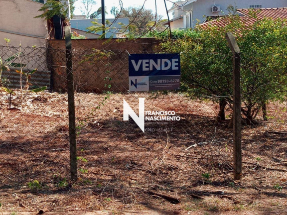 Imagem Terreno à Venda, 458 m² em Barão Geraldo - Campinas Imagem Terreno à Venda, 458 m² em Barão Geraldo - Campinas