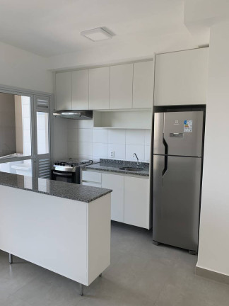 Imagem Apartamento com 2 Quartos para Alugar, 52 m² em Alphaville Empresarial - Barueri Imagem Apartamento com 2 Quartos para Alugar, 52 m² em Alphaville Empresarial - Barueri