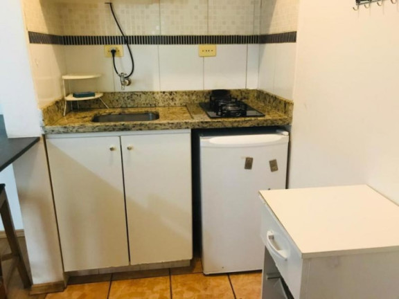 Imagem Apartamento com 1 Quarto para Alugar, 38 m² em Jardim Paulista - São Paulo