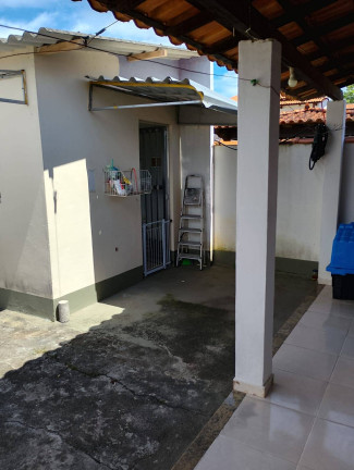 Imagem Casa com 3 Quartos à Venda, 78 m² em Coqueiral - Araruama Imagem Casa com 3 Quartos à Venda, 78 m² em Coqueiral - Araruama