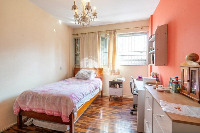 Apartamento com 3 Quartos à Venda, 145 m² em Paraíso - São Paulo