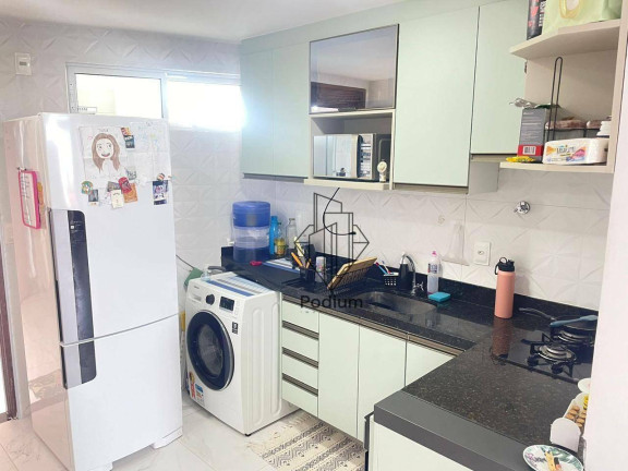 Imagem Apartamento com 1 Quarto à Venda, 37 m² em Jardim Oceania - João Pessoa