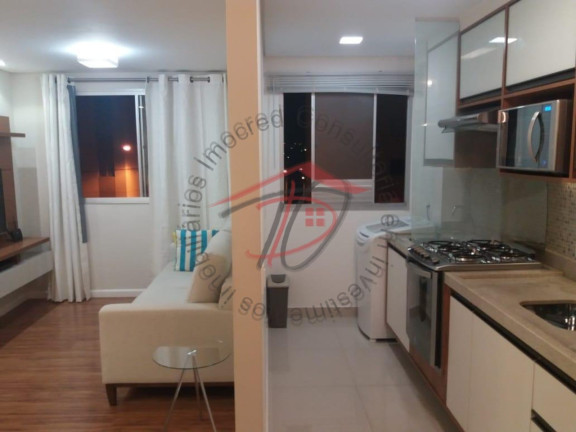 Imagem Imóvel com 2 Quartos à Venda, 45 m² em Parque Yolanda (nova Veneza) - Sumaré Imagem Imóvel com 2 Quartos à Venda, 45 m² em Parque Yolanda (nova Veneza) - Sumaré