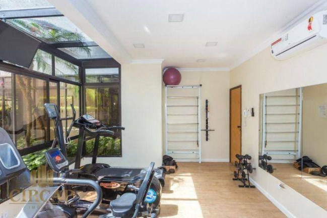 Imagem Cobertura com 3 Quartos à Venda, 214 m² em Alto Da Lapa - São Paulo