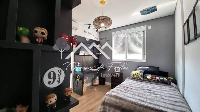 Imagem Apartamento com 3 Quartos à Venda, 224 m² em Jardim Das Samambaias - Jundiaí Imagem Apartamento com 3 Quartos à Venda, 224 m² em Jardim Das Samambaias - Jundiaí