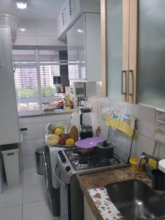 Imagem Apartamento com 2 Quartos à Venda, 75 m² em Barra Olímpica - Rio De Janeiro Imagem Apartamento com 2 Quartos à Venda, 75 m² em Barra Olímpica - Rio De Janeiro