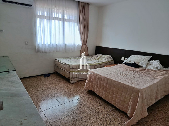 Imagem Apartamento com 3 Quartos à Venda, 180 m² em Aldeota - Fortaleza
