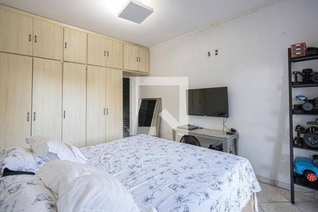 Imagem Sobrado com 5 Quartos à Venda, 310 m² em Jardim Das Flores - Osasco