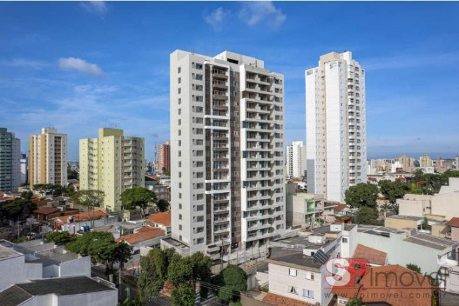 Apartamento com 2 Quartos à Venda, 68 m² em Vila Gilda - Santo André