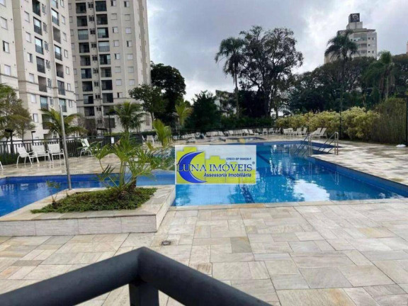 Imagem Apartamento com 2 Quartos à Venda, 54 m² em Jardim Olavo Bilac - São Bernardo Do Campo Imagem Apartamento com 2 Quartos à Venda, 54 m² em Jardim Olavo Bilac - São Bernardo Do Campo