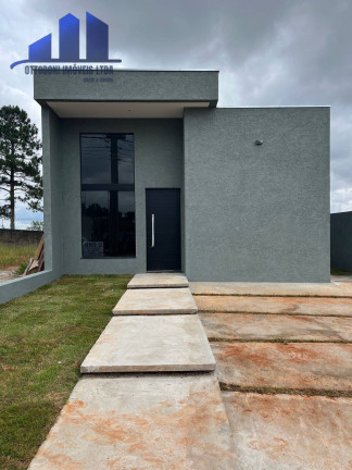 Casa com 3 Quartos à Venda, 105 m² em Chácara Real (caucaia Do Alto) - Cotia