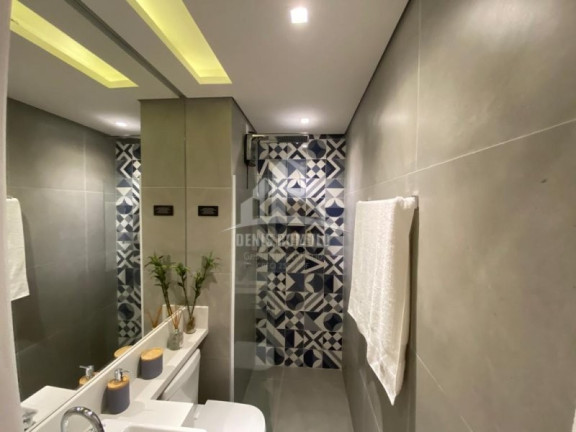 Imagem Apartamento com 2 Quartos à Venda, 44 m² em Tremembé - São Paulo