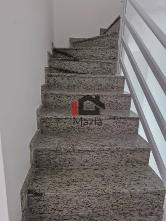 Imagem Sobrado com 3 Quartos à Venda, 120 m² em Paraíso - Santo André