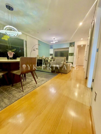 Imagem Apartamento com 3 Quartos à Venda, 132 m² em Vila Romana - São Paulo Imagem Apartamento com 3 Quartos à Venda, 132 m² em Vila Romana - São Paulo