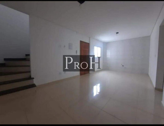 Imagem Cobertura com 2 Quartos à Venda, 86 m² em Vila Bela Vista - Santo André Imagem Cobertura com 2 Quartos à Venda, 86 m² em Vila Bela Vista - Santo André