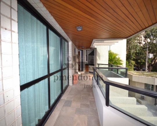 Imagem Apartamento com 4 Quartos à Venda, 271 m² em Vila Madalena - São Paulo Imagem Apartamento com 4 Quartos à Venda, 271 m² em Vila Madalena - São Paulo