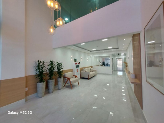 Imagem Apartamento com 3 Quartos à Venda, 111 m² em Flórida - Praia Grande