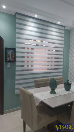 Imagem Casa com 2 Quartos à Venda, 145 m² em Cidade Salvador - Jacareí