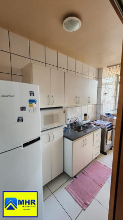 Apartamento com 2 Quartos à Venda, 55 m² em Jardim Camburi - Vitória