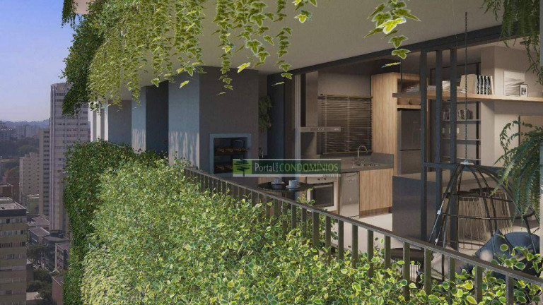 Imagem Apartamento com 3 Quartos à Venda, 72 m² em Centro - Curitiba Imagem Apartamento com 3 Quartos à Venda, 72 m² em Centro - Curitiba
