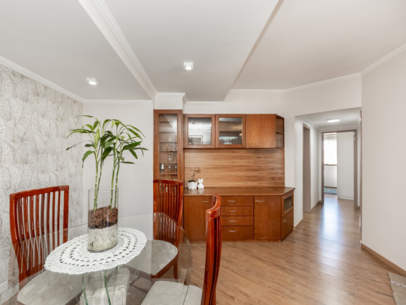 Foto do imóvel Apartamento com 3 Quartos à Venda, 117 m² em Vila Da Saúde - São Paulo
