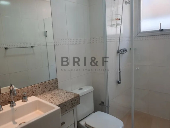 Imagem Apartamento com 3 Quartos à Venda, 220 m² em Campo Belo - São Paulo Imagem Apartamento com 3 Quartos à Venda, 220 m² em Campo Belo - São Paulo