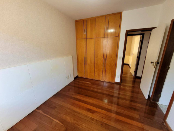 Imagem Apartamento com 4 Quartos à Venda, 176 m² em Buritis - Belo Horizonte