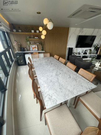 Imagem Imóvel com 5 Quartos à Venda, 276 m² em Umarizal - Belém