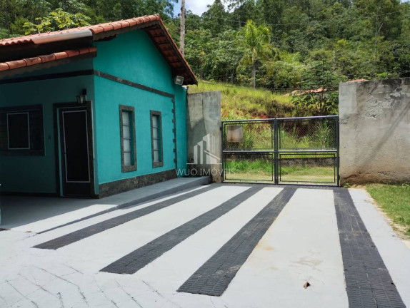 Imagem Chácara com 3 Quartos à Venda, 1.180 m² em Angola De Cima - Santa Branca