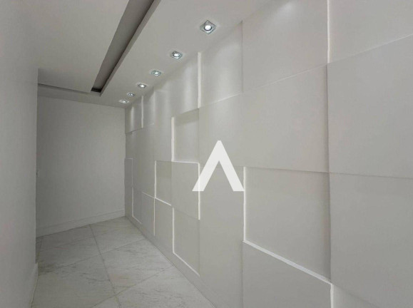 Imagem Cobertura com 5 Quartos à Venda, 489 m² em Várzea - Teresópolis