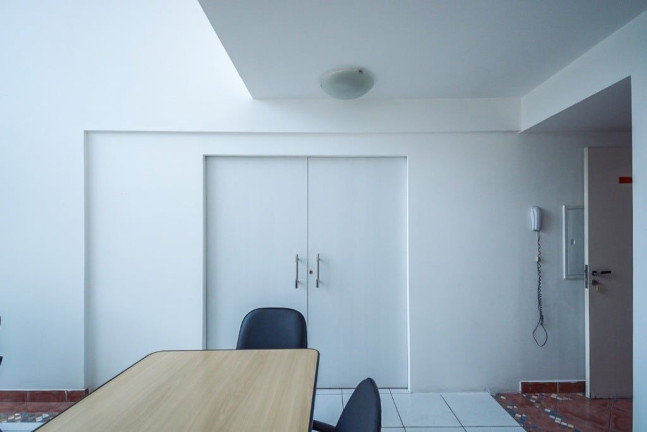 Imagem Sala Comercial à Venda, 27 m² em água Branca - São Paulo