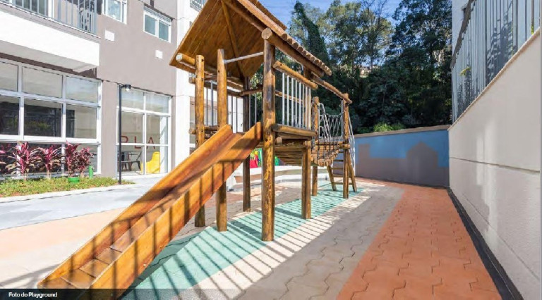 Imagem Imóvel com 2 Quartos à Venda, 45 m² em Vila Andrade - São Paulo