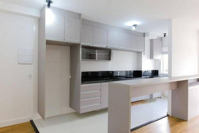 Apartamento com 2 Quartos à Venda, 55 m² em Campestre - Santo André