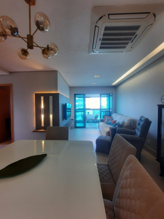 Imagem Apartamento com 3 Quartos à Venda, 97 m² em Boa Viagem - Recife