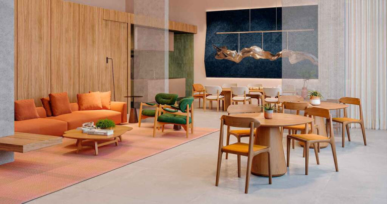 Imagem Apartamento com 4 Quartos à Venda, 182 m² em Pinheiros - São Paulo