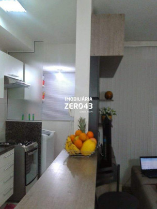Imagem Apartamento com 2 Quartos à Venda, 65 m² em Jardim Morumbi - Londrina