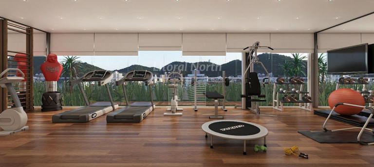 Imagem Apartamento com 3 Quartos à Venda, 141 m² em Praia Brava - Itajaí Imagem Apartamento com 3 Quartos à Venda, 141 m² em Praia Brava - Itajaí
