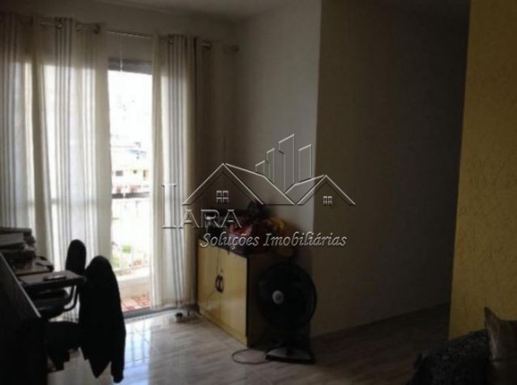 Imagem Apartamento com 2 Quartos à Venda,  em Cidade Lider - Sao Paulo