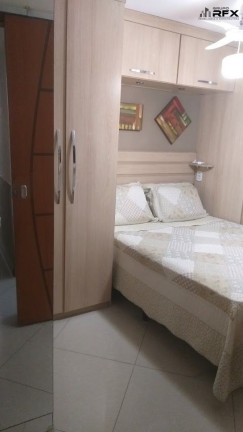 Imagem Apartamento com 2 Quartos à Venda, 70 m² em Fonseca - Niterói