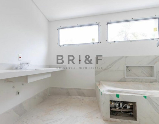 Imagem Casa com 4 Quartos à Venda, 935 m² em Chácara Santo Antônio (zona Sul) - São Paulo