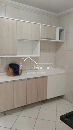 Imagem Casa de Condomínio com 2 Quartos à Venda, 70 m² em Vila Ré - São Paulo Imagem Casa de Condomínio com 2 Quartos à Venda, 70 m² em Vila Ré - São Paulo