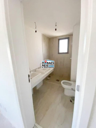 Imagem Apartamento com 3 Quartos à Venda, 160 m² em Jardim Vila Mariana - São Paulo