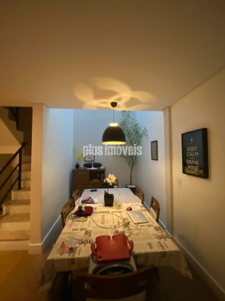 Imagem Casa com 3 Quartos à Venda, 186 m² em Aclimação - São Paulo Imagem Casa com 3 Quartos à Venda, 186 m² em Aclimação - São Paulo