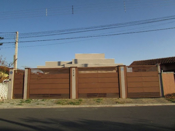 Imagem Casa com 5 Quartos à Venda, 364 m² em Jardim Paulista - Atibaia Imagem Casa com 5 Quartos à Venda, 364 m² em Jardim Paulista - Atibaia